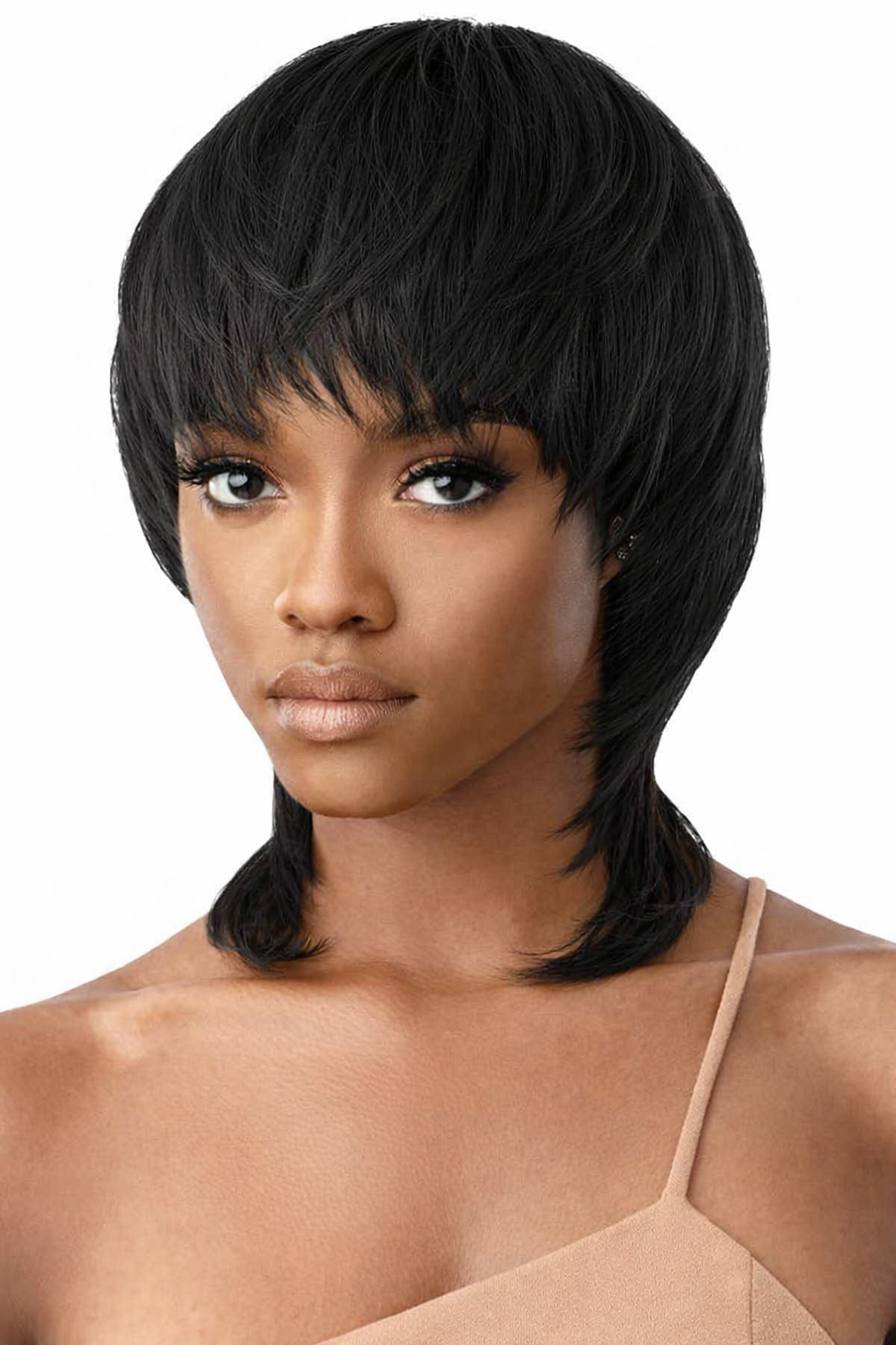 Outre - Wigpop Synthetic Full Wig JOVI