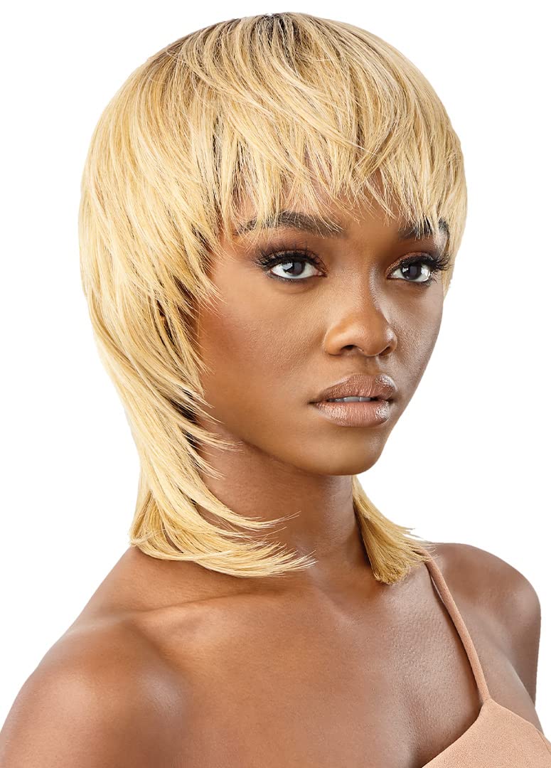 Outre - Wigpop Synthetic Full Wig JOVI