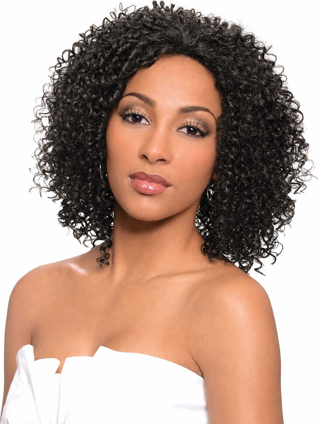 Beauty Elements - Destiny Lace Front Wig JOY