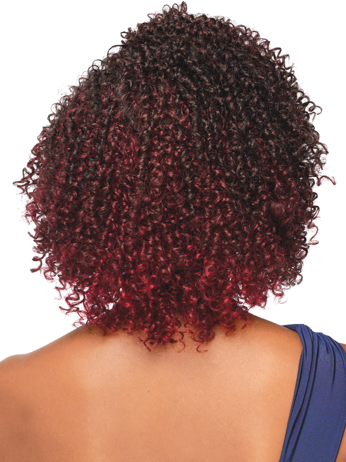 Beauty Elements - Destiny Lace Front Wig JOY