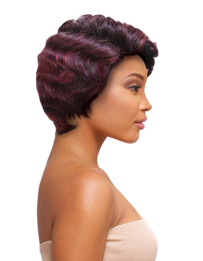 Sensual Vella Vella - Synthetic Wig JOY