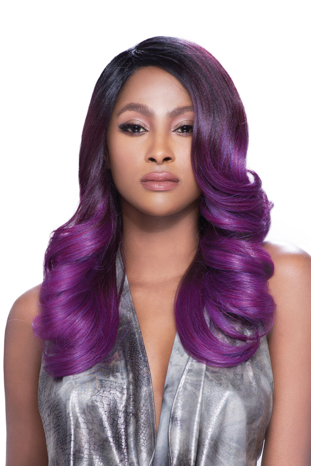 Sensual Vella Vella - Synthetic Wig JULIE