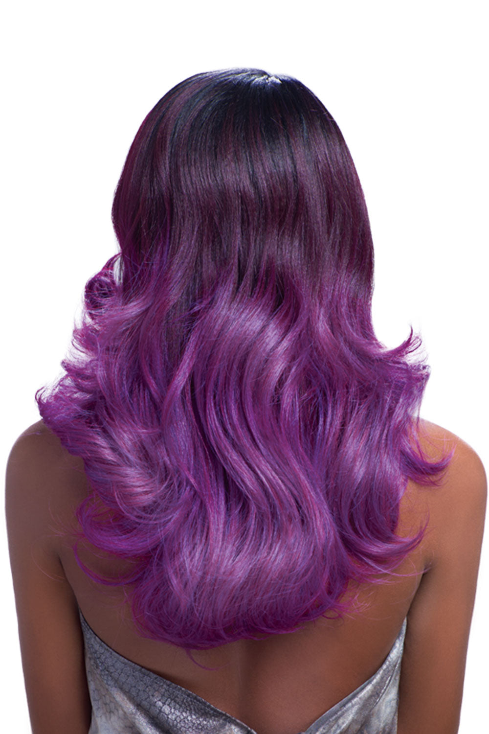 Sensual Vella Vella - Synthetic Wig JULIE