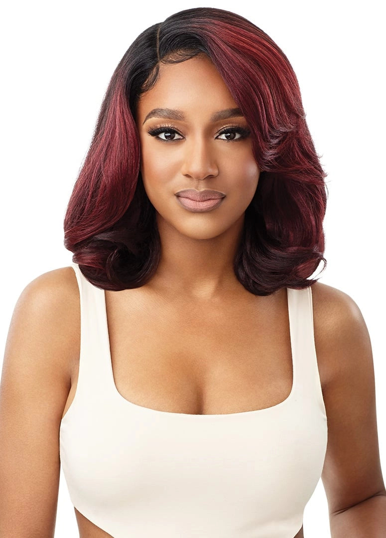 Outre - Melted Hairline Lace Front Wig KALANI