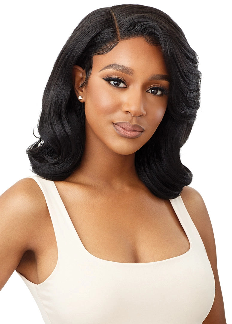 Outre - Melted Hairline Lace Front Wig KALANI
