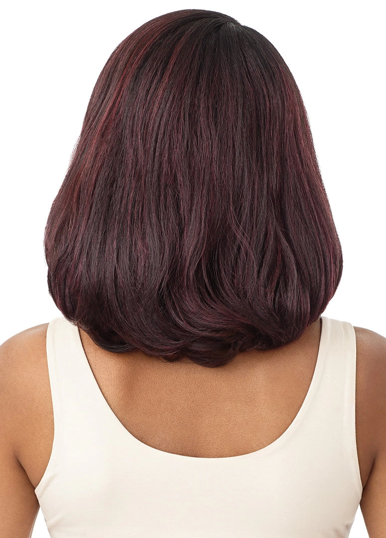 Outre - Melted Hairline Lace Front Wig KALANI