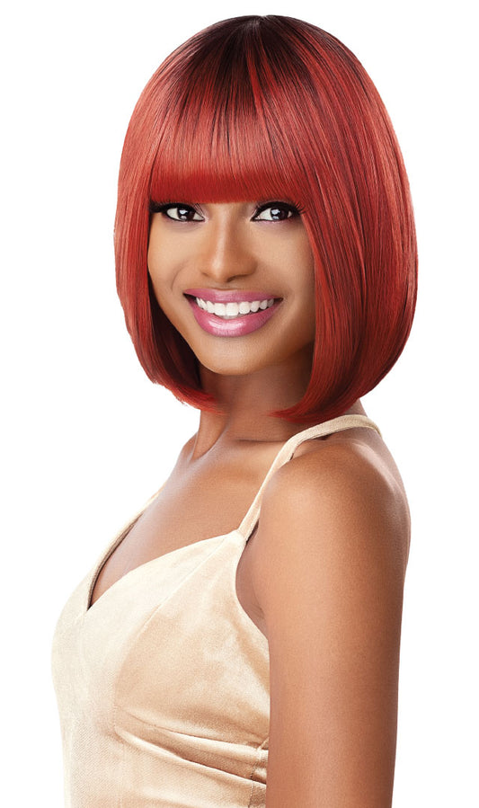 Outre - Wigpop Synthetic Full Wig KALISSA