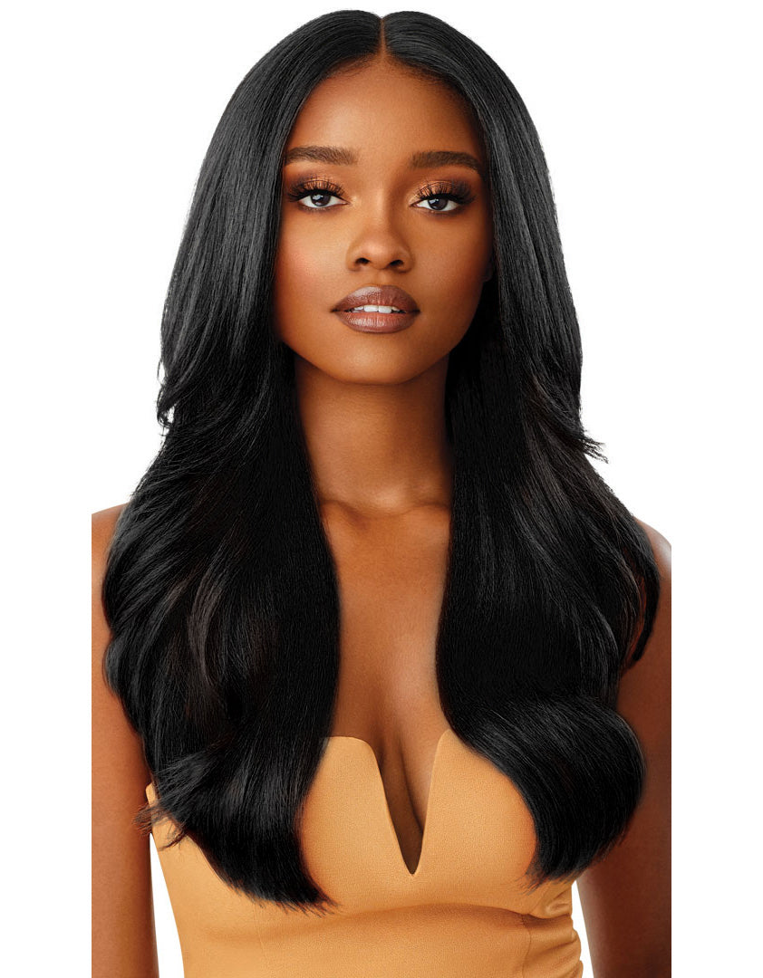 Outre - Melted Hairline Lace Front Wig KAMIYAH