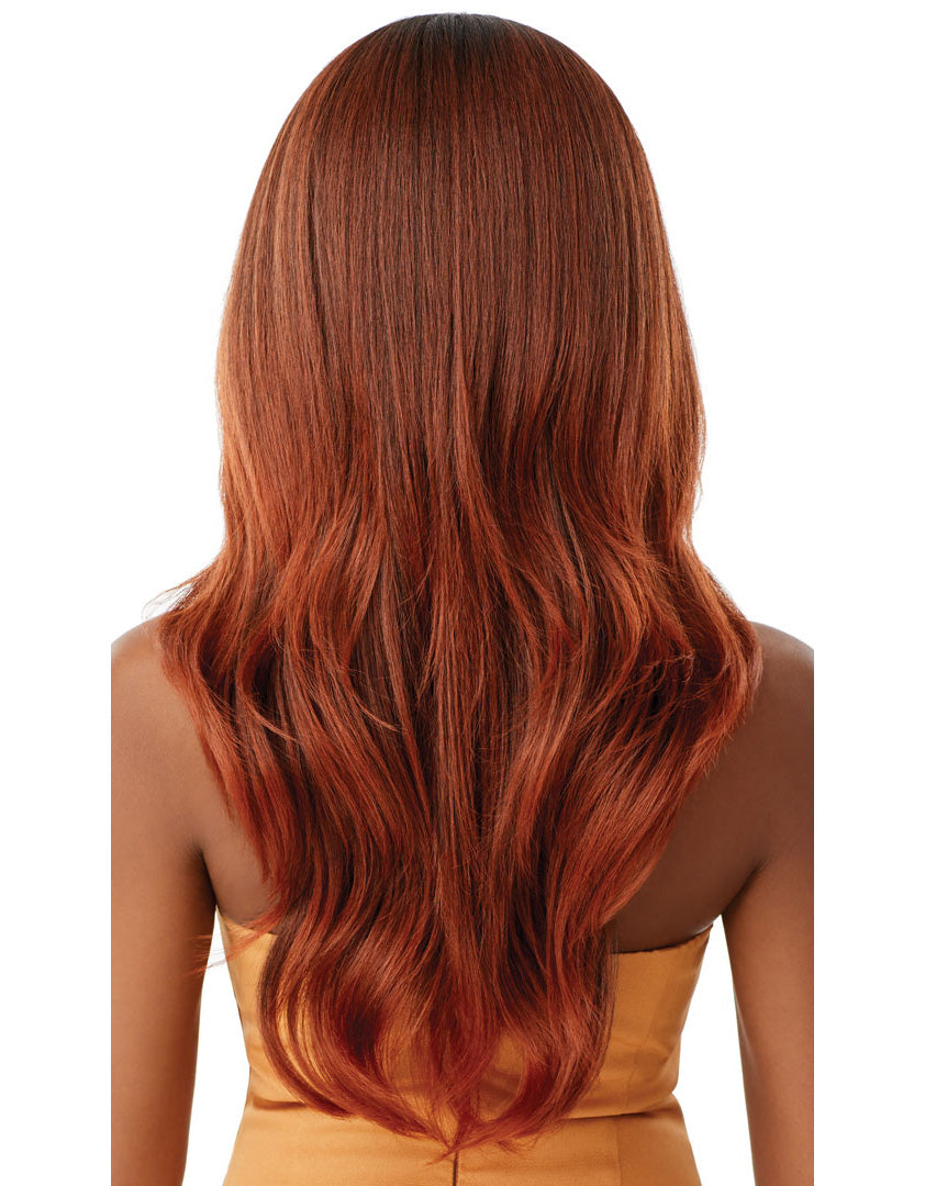 Outre - Melted Hairline Lace Front Wig KAMIYAH