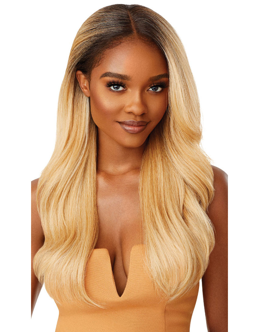 Outre - Melted Hairline Lace Front Wig KAMIYAH