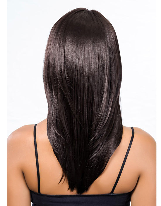 Diana - Bohemian Pure Natural wig KARA