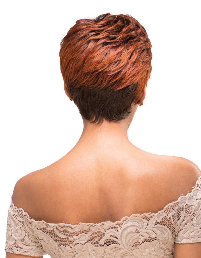 Sensual Vella Vella - Synthetic Wig KARA