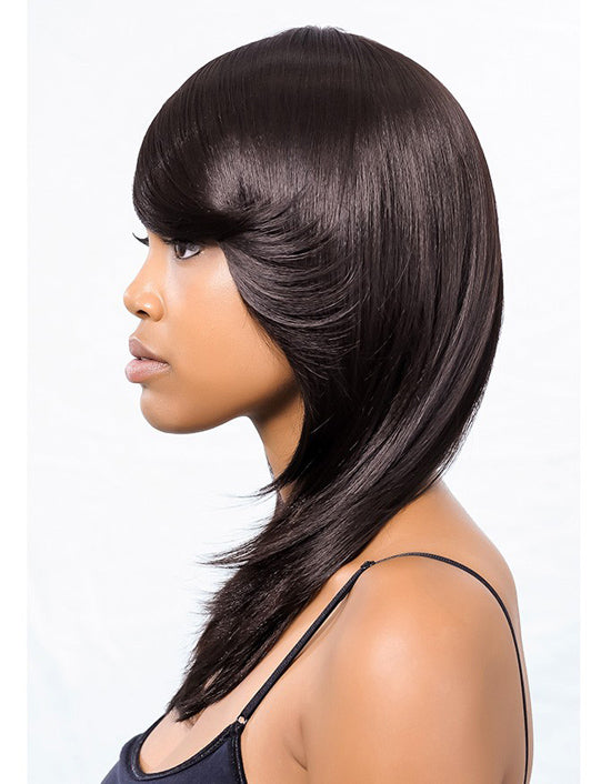 Diana - Bohemian Pure Natural wig KARA