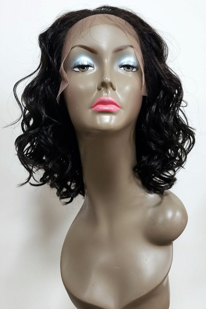 Modu Anytime - Lace Front Wig IL-KATIA