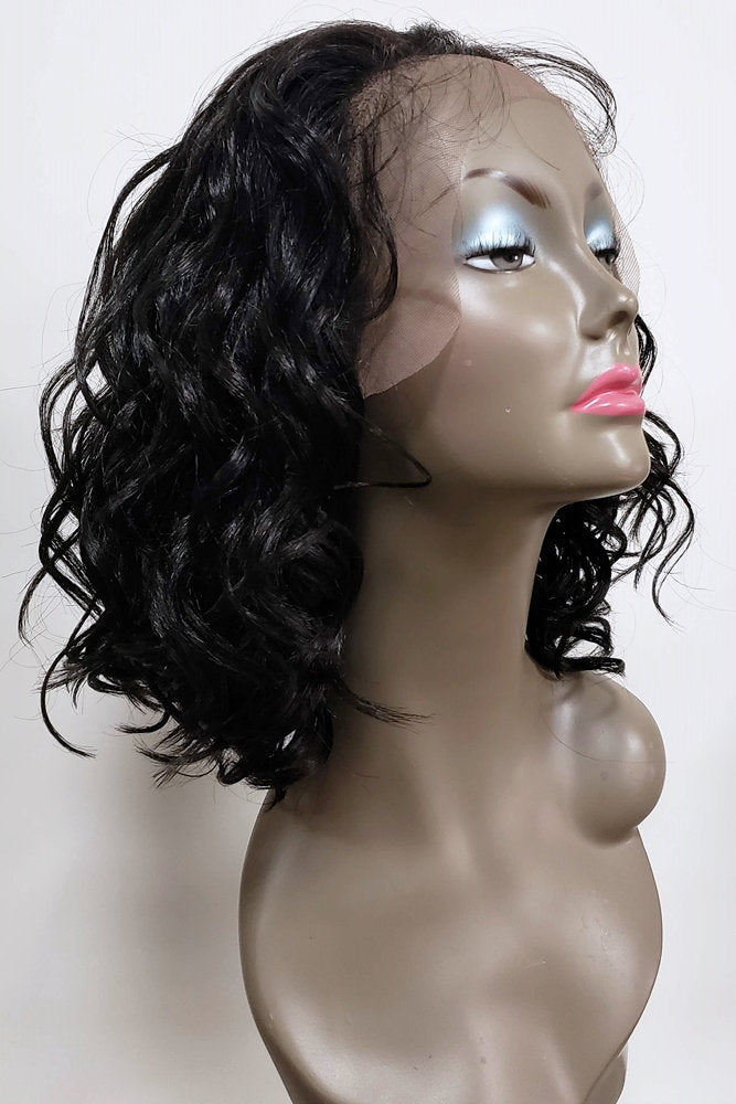 Modu Anytime - Lace Front Wig IL-KATIA