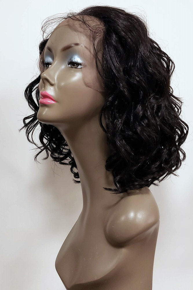 Modu Anytime - Lace Front Wig IL-KATIA