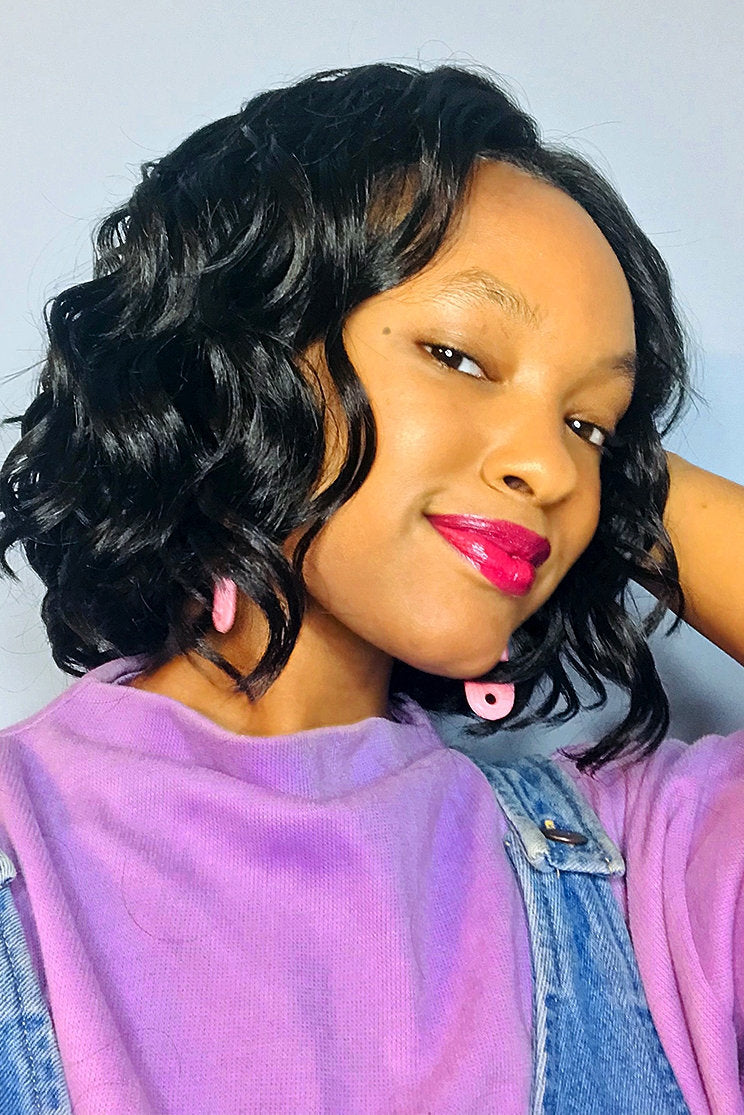 Modu Anytime - Lace Front Wig IL-KATIA