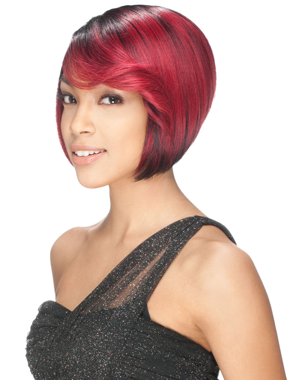 Sensual Vella Vella - Synthetic Wig KELLY