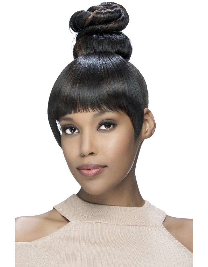 Vivica A. Fox - Bang & Bun BPB-KELSY