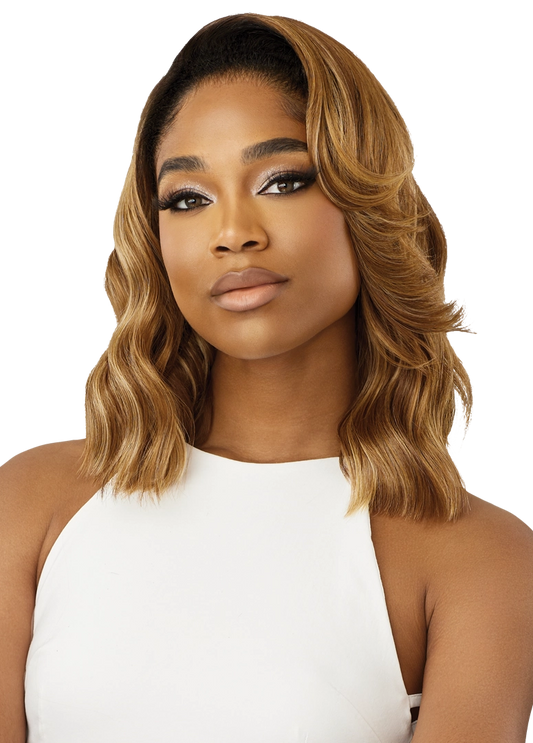 Outre - Quick Weave Half Wig KEONA