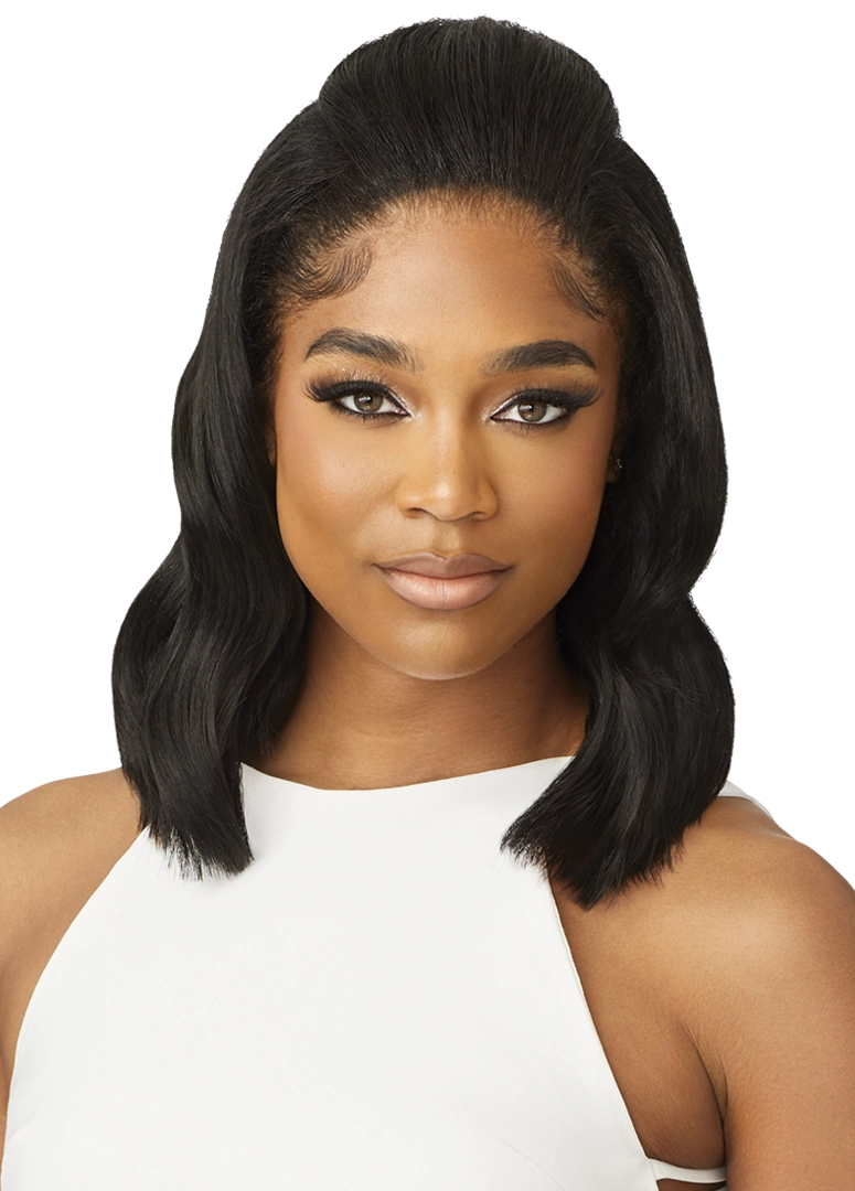 Outre - Quick Weave Half Wig KEONA