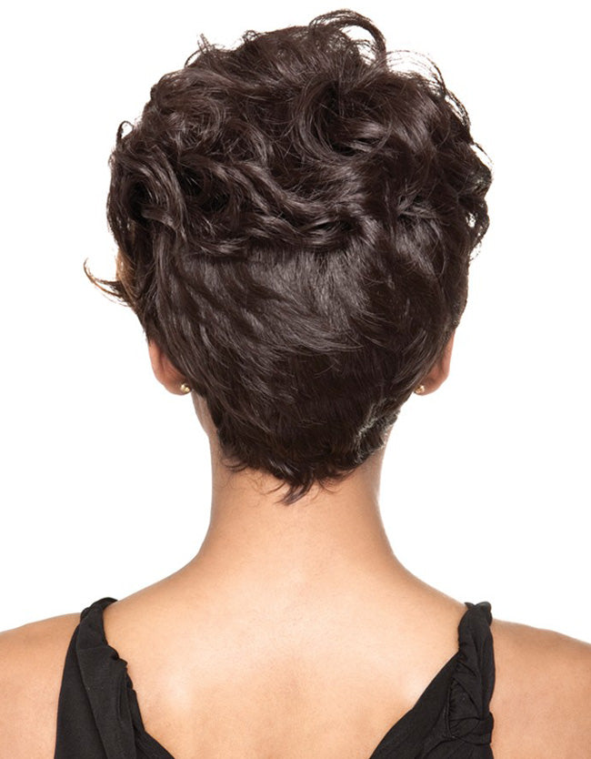 Mane Concept - Red carpet Full wig KEYSHIA