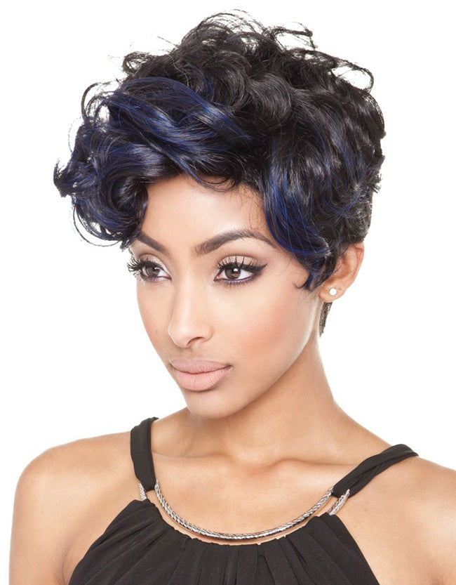 Mane Concept - Red carpet Full wig KEYSHIA