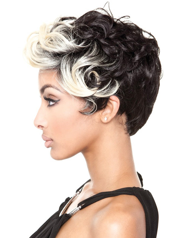 Mane Concept - Red carpet Full wig KEYSHIA