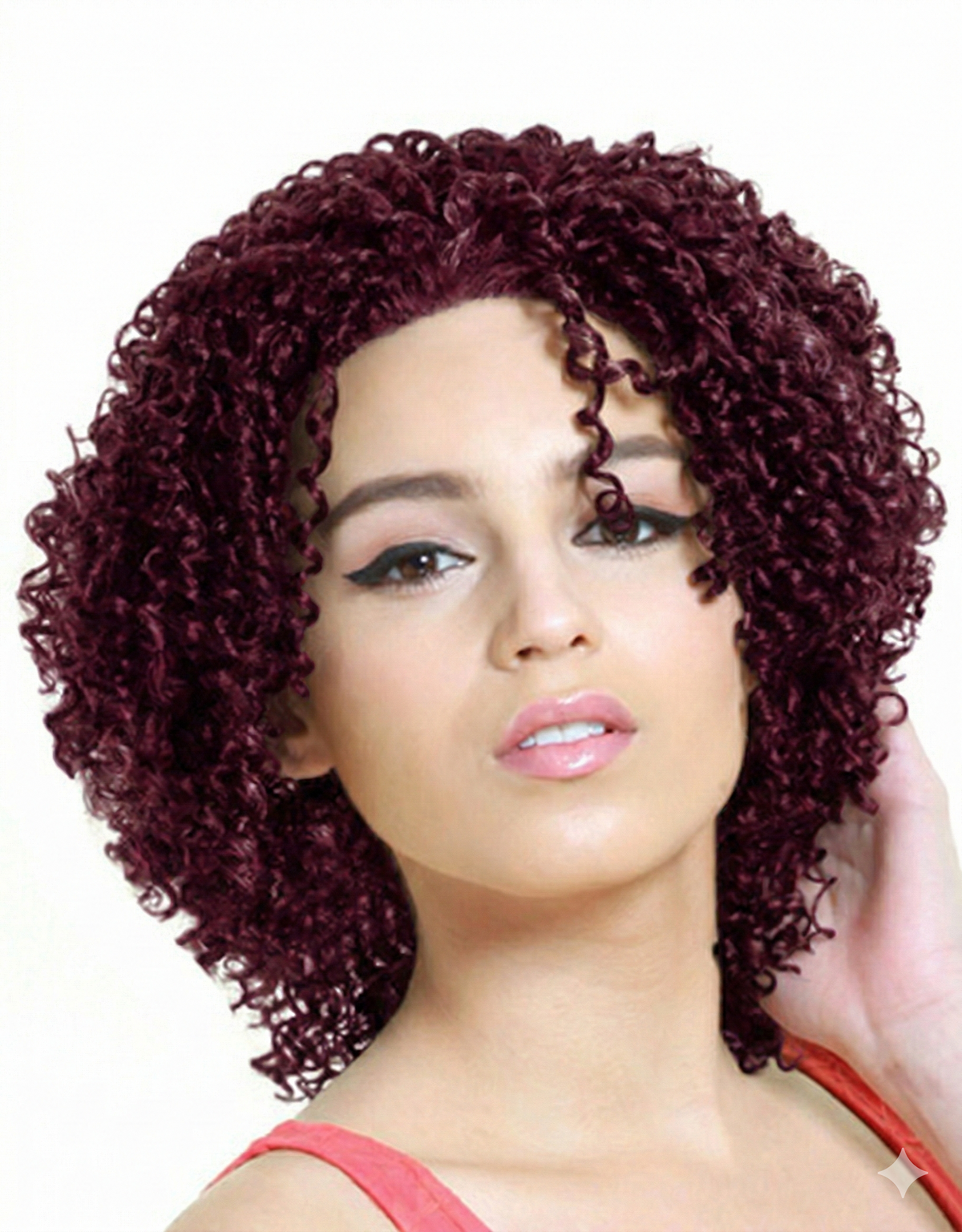 R&B collection lace front wig KIM - Refine your beauty 