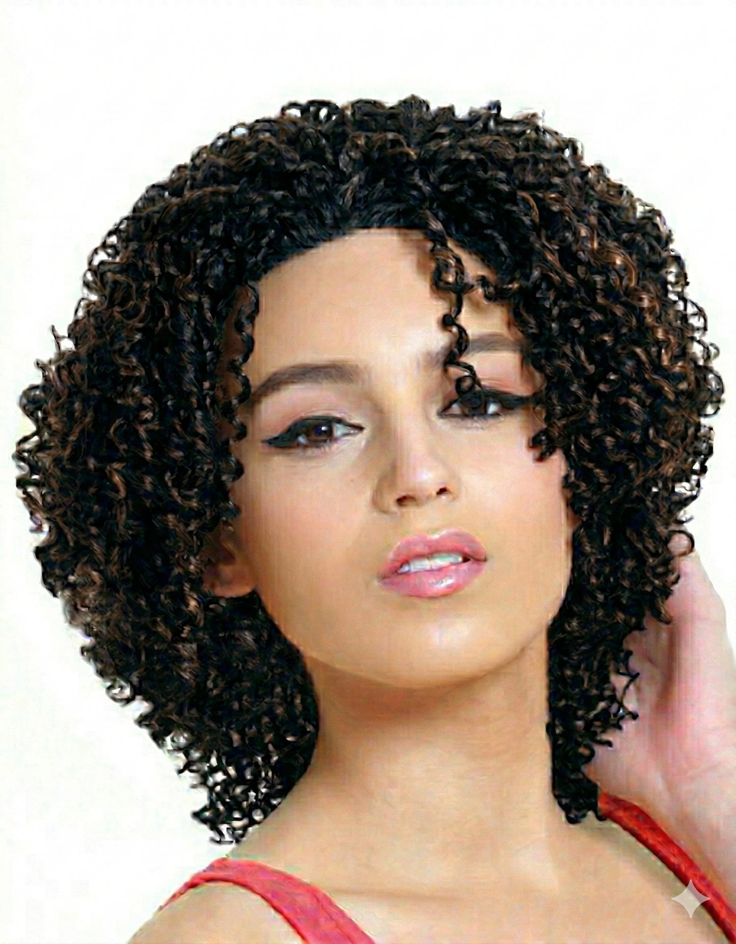 R&B collection - Lace Front wig KIM