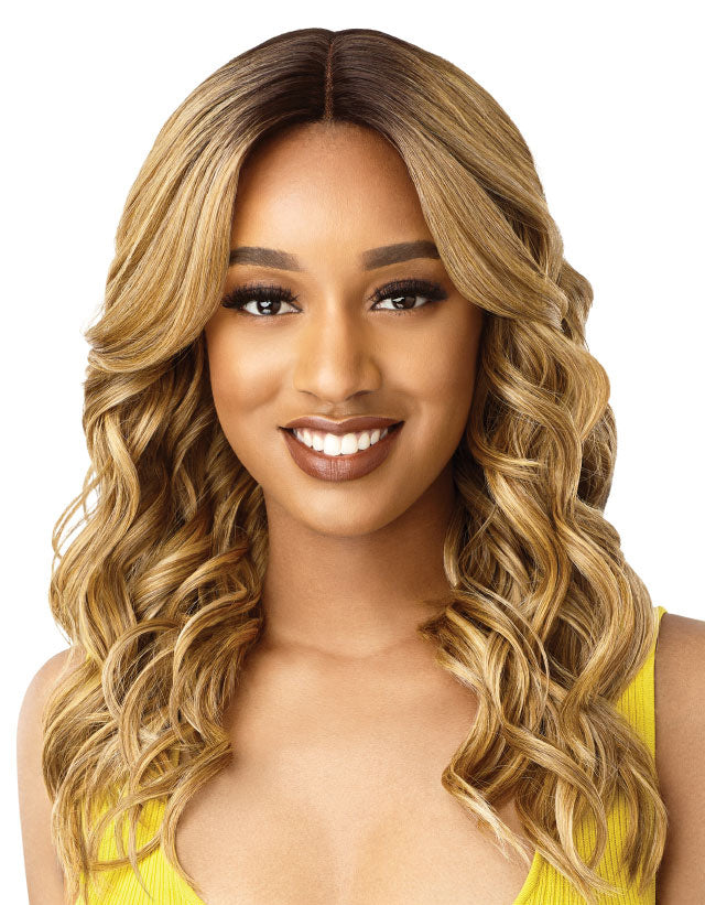 Outre - The Daily Wig Lace Part Wig KIMBRA