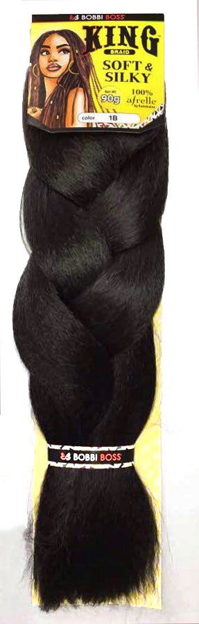 Bobbi Boss - King Braid
