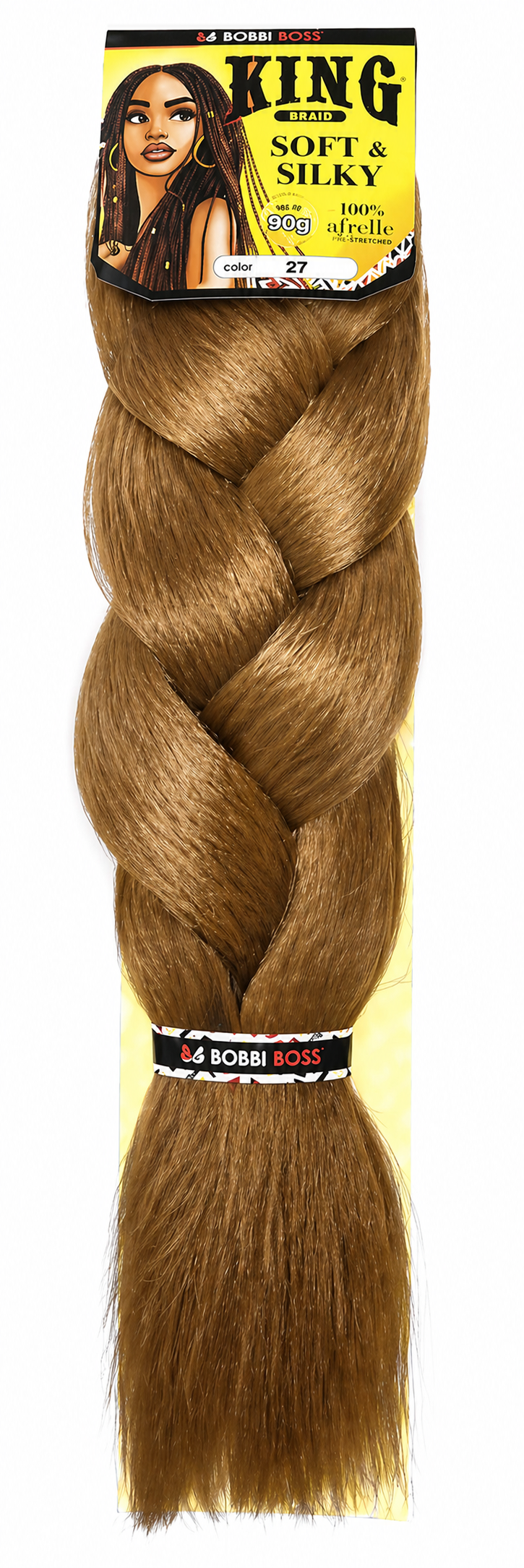 Bobbi Boss - King Braid