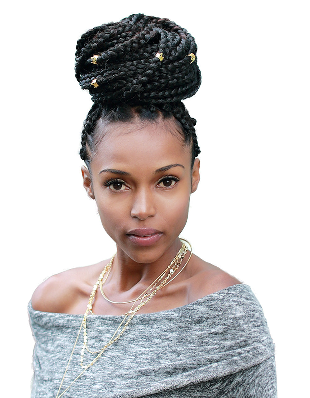 Bobbi Boss - King Braid