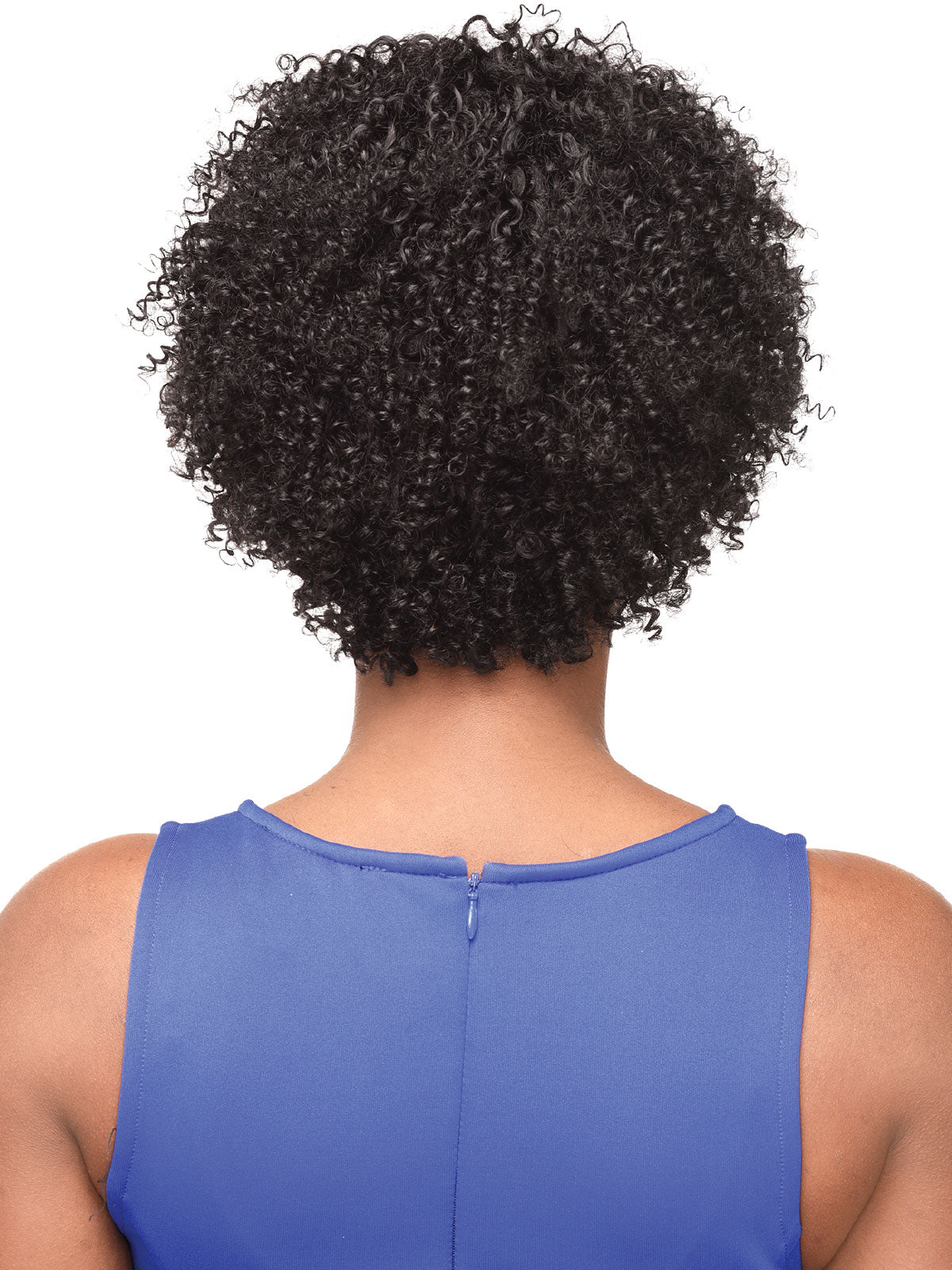 Destiny Wig - Synthetic Wig HH KINKY BOHEMIAN 8″