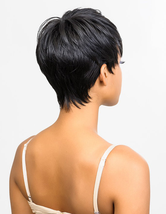 Diana - Bohemian Pure Natural wig KONI