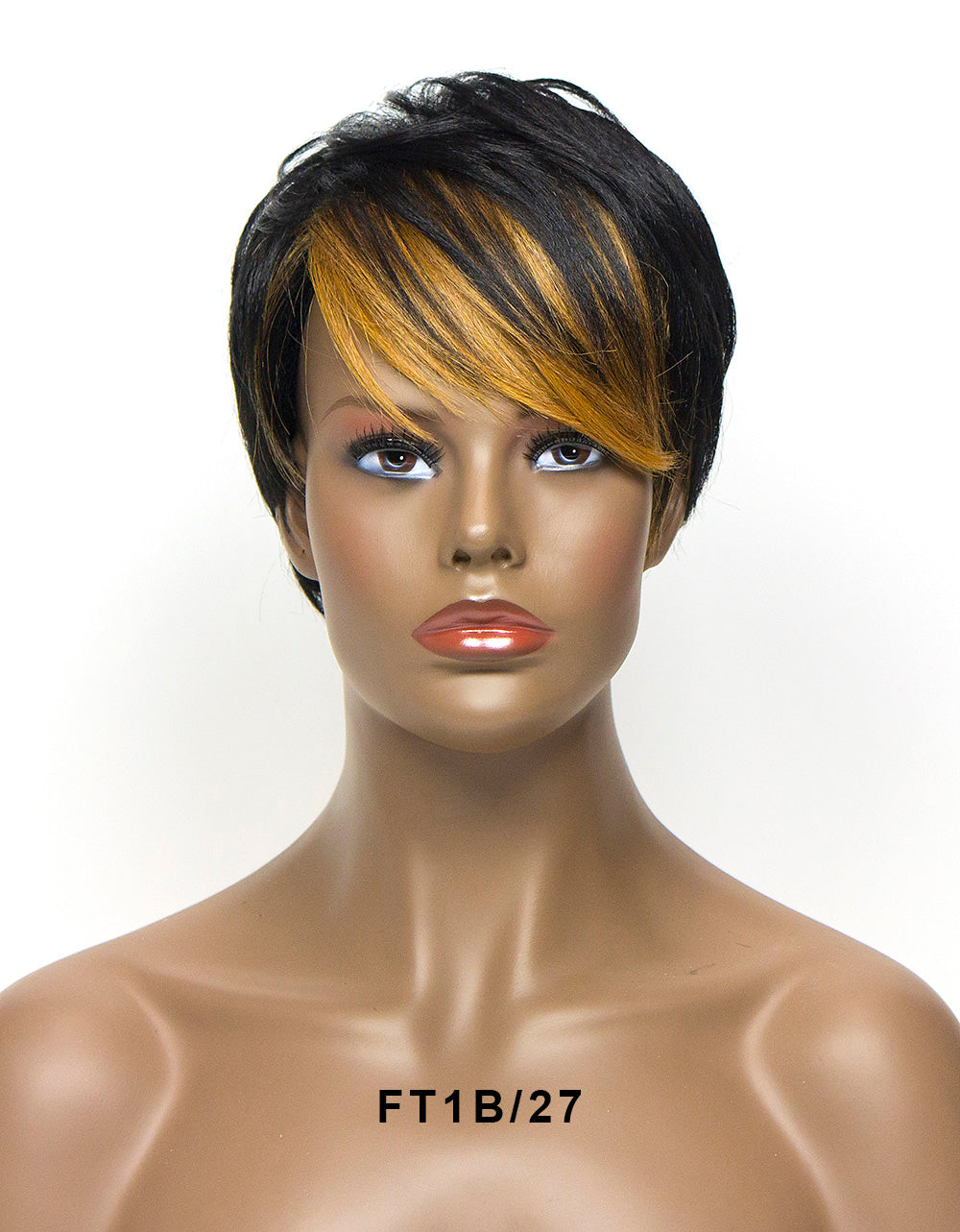 Diana - Bohemian Pure Natural wig KONI