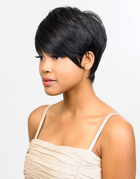 Diana - Bohemian Pure Natural wig KONI