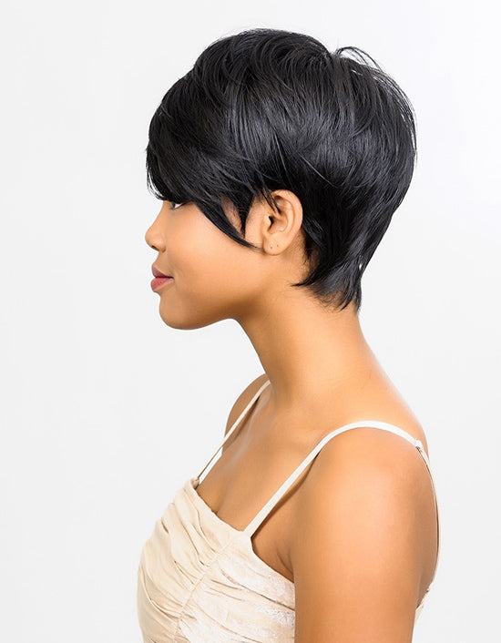 Diana - Bohemian Pure Natural wig KONI