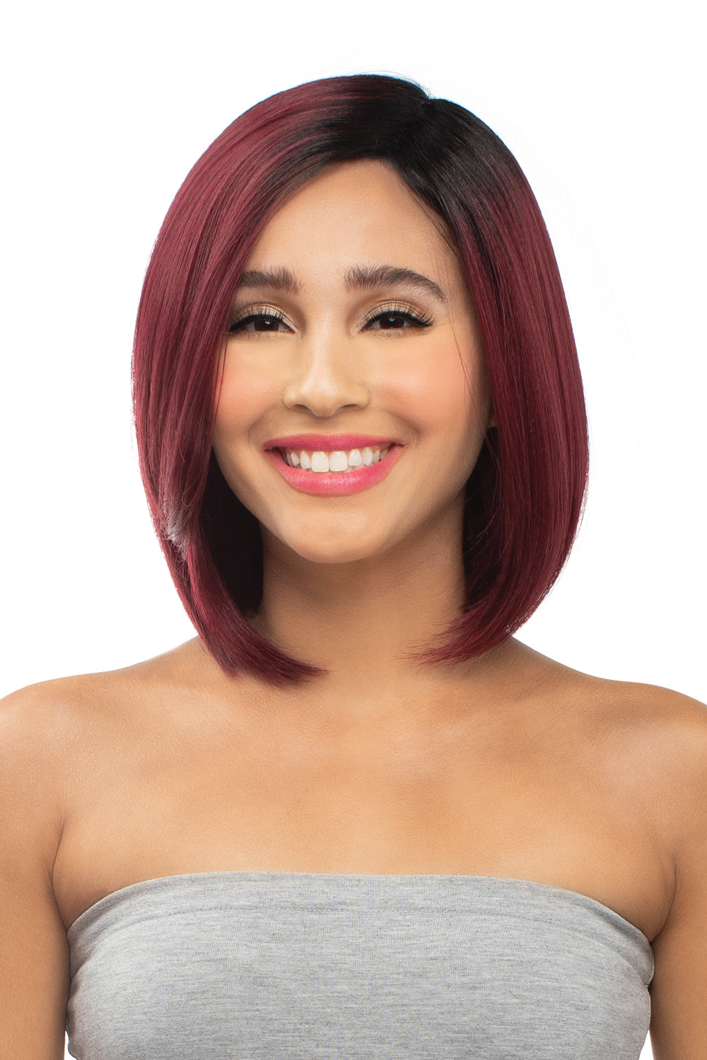 Sensual Vella Vella - Synthetic Wig KRIS