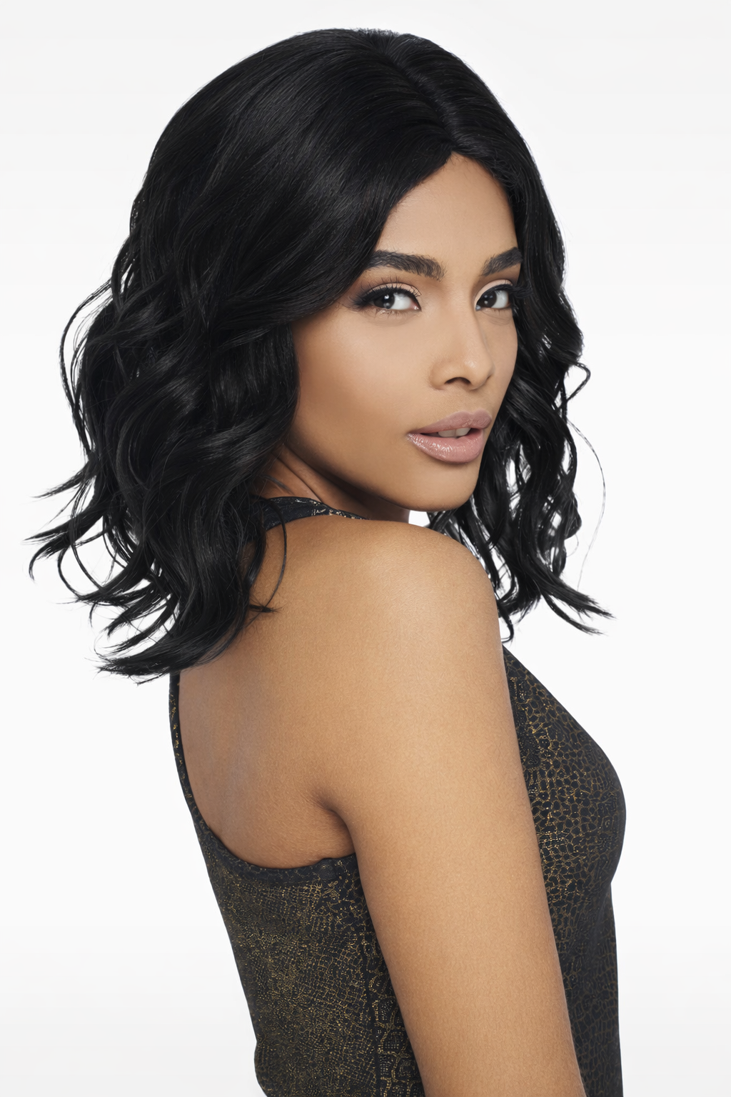 Harlem 125 - Kima Wig KW105