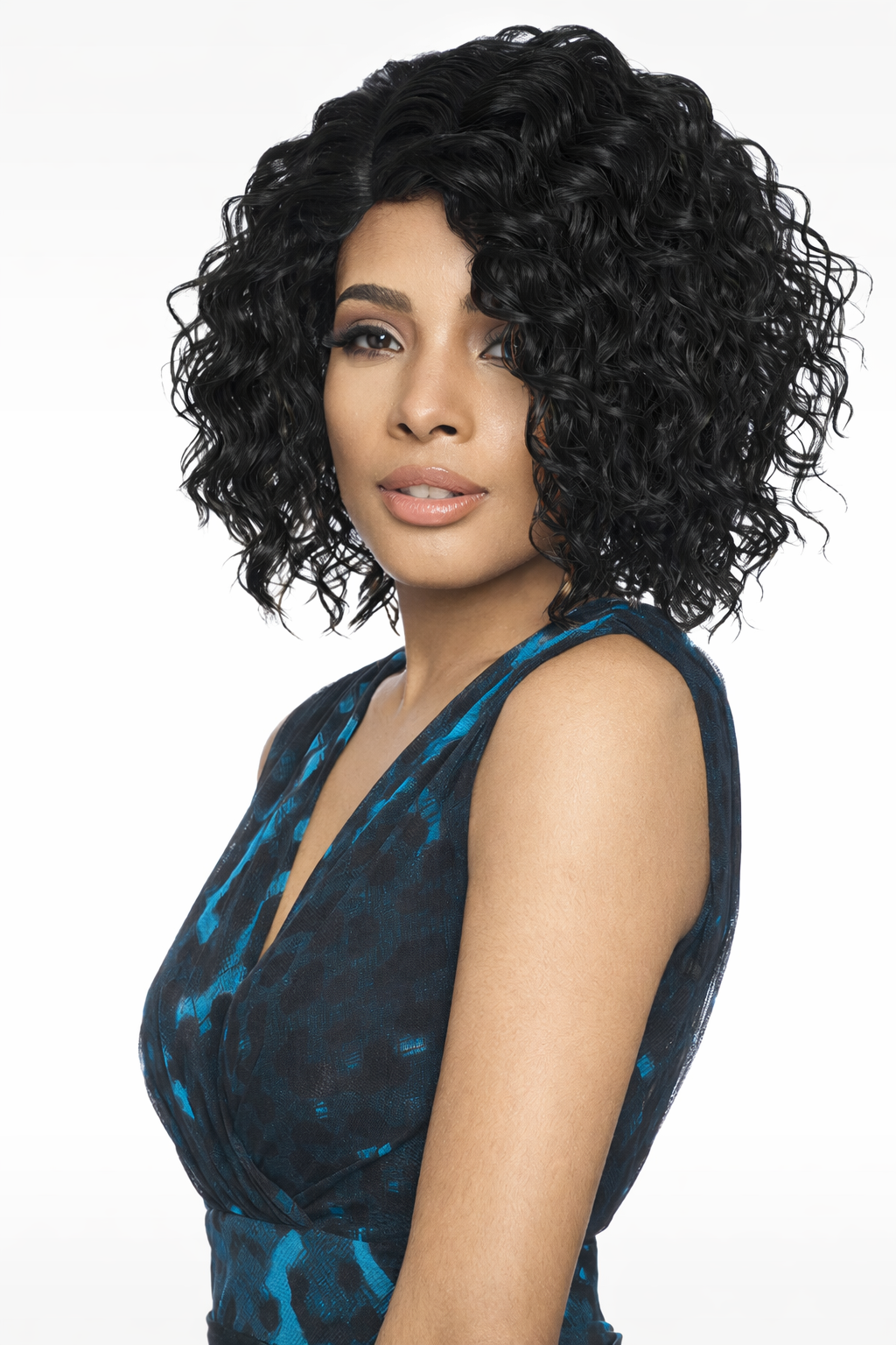 Harlem 125 - Kima Wig KW106