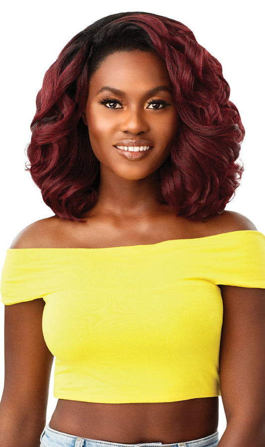 Outre - Converti Cap LADY LIONESS