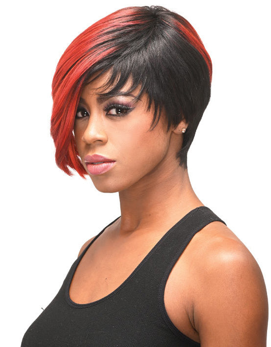 Bijoux - Realistic Wig LARA