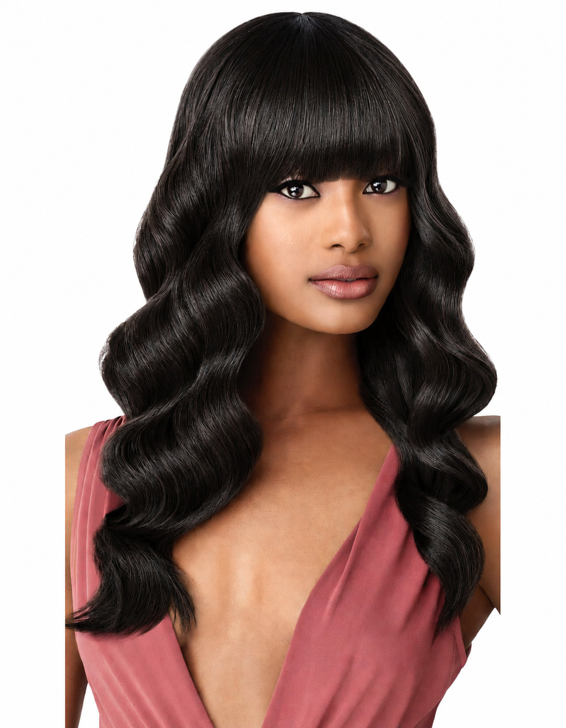 Outre - Wigpop Synthetic Full Wig LAVERNE
