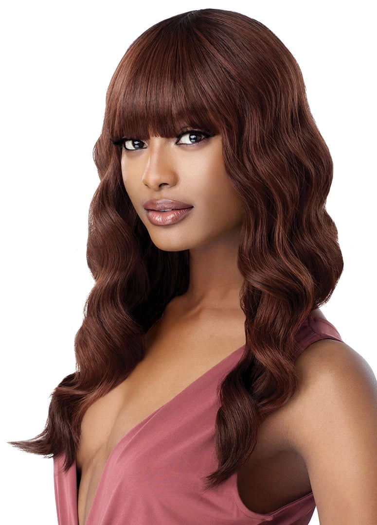 Outre - Wigpop Synthetic Full Wig LAVERNE