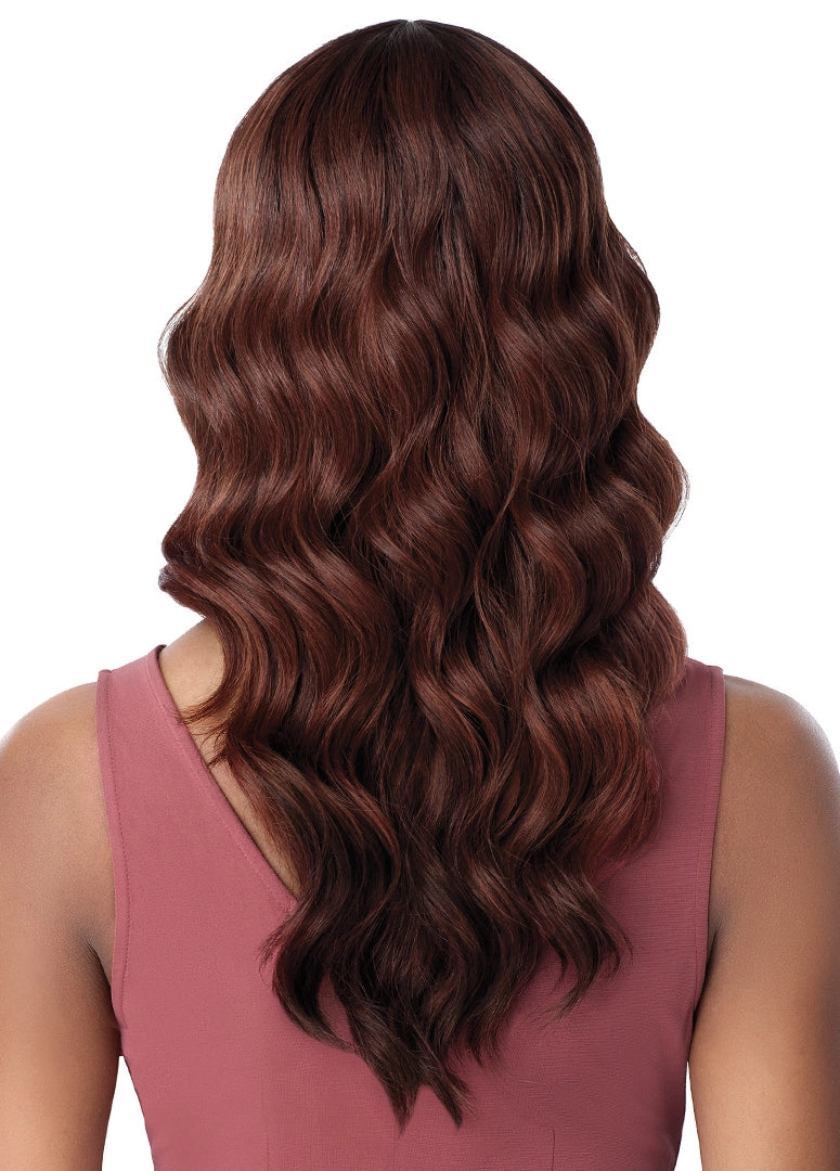 Outre - Wigpop Synthetic Full Wig LAVERNE