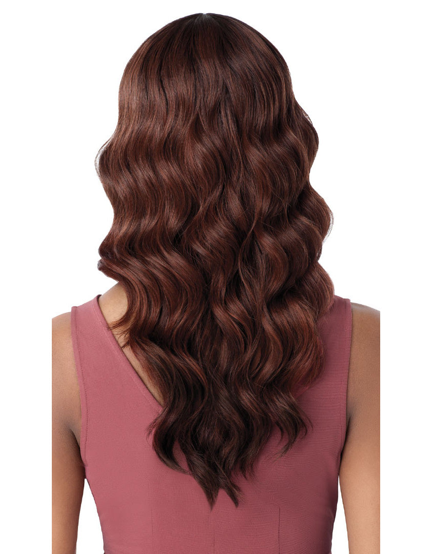 Outre - Wigpop Synthetic Full Wig LAVERNE