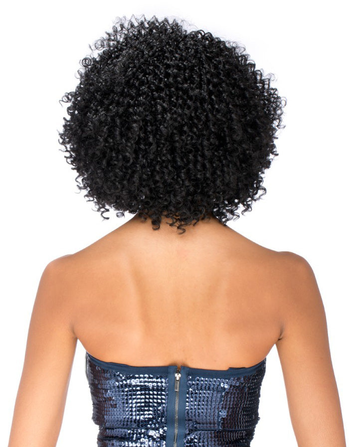 Sensual Vella Vella - Synthetic Lace Wig LISA