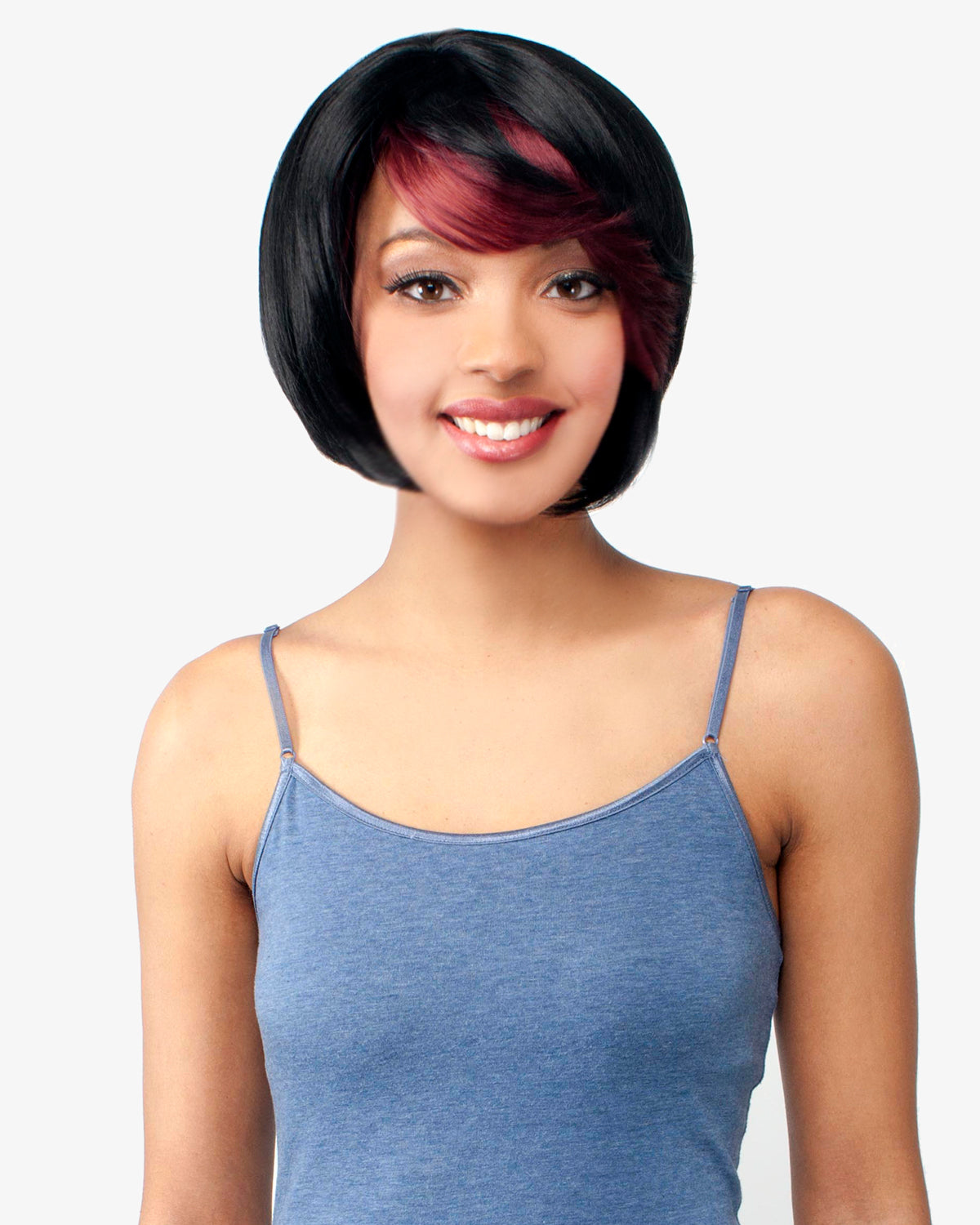 A Belle - Kiss and Go Wig LOUISE